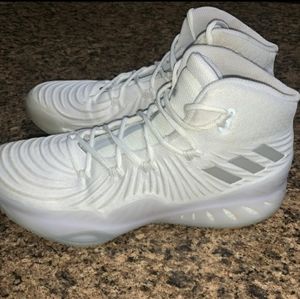 Adidas Crazy Explosive 2017